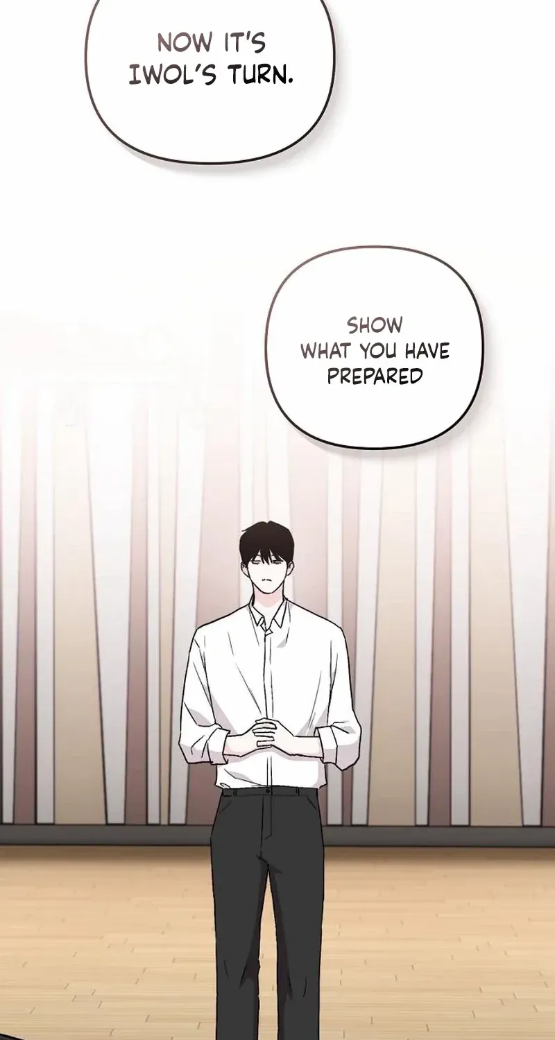 Manager Kim Hates Idols Chapter 7 page 3 - 
