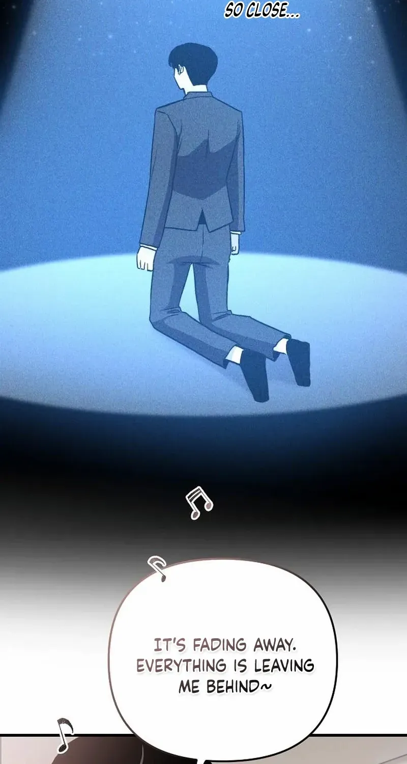 Manager Kim Hates Idols Chapter 7 page 22 - 