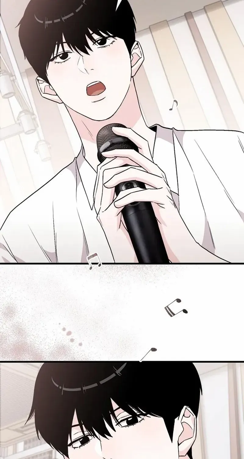 Manager Kim Hates Idols Chapter 7 page 23 - 