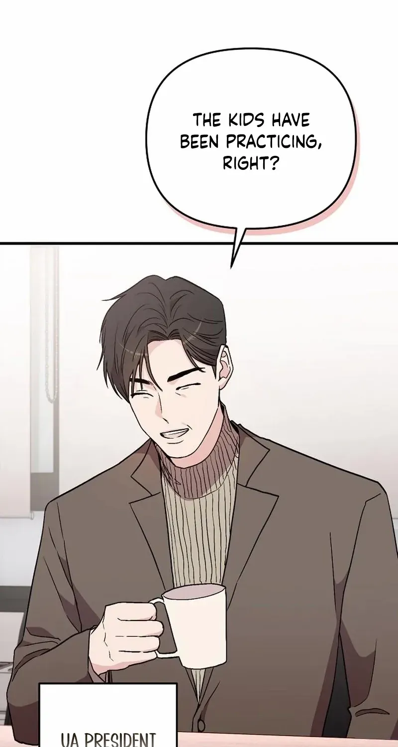 Manager Kim Hates Idols Chapter 7 page 26 - 