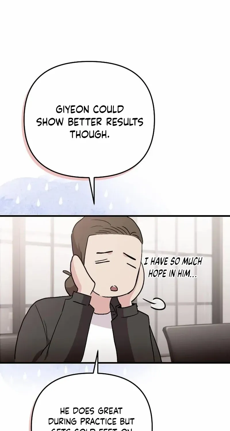 Manager Kim Hates Idols Chapter 7 page 28 - 
