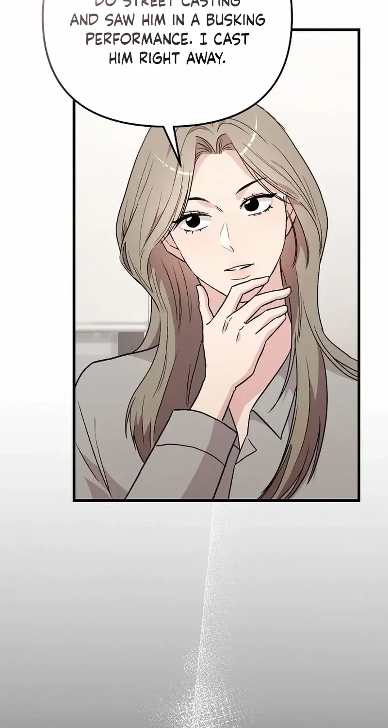 Manager Kim Hates Idols Chapter 7 page 32 - 
