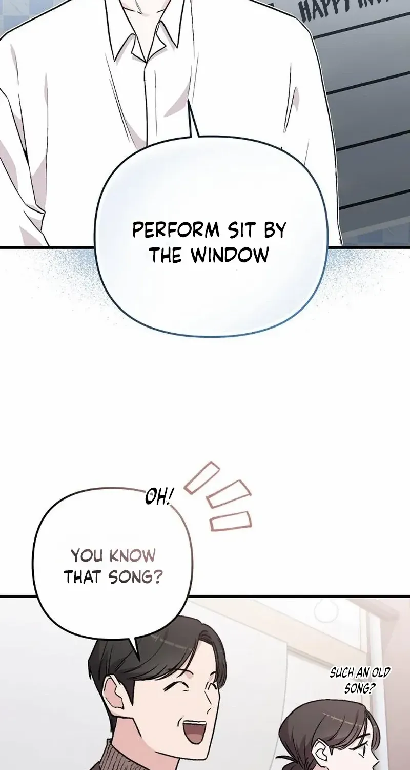 Manager Kim Hates Idols Chapter 7 page 5 - 