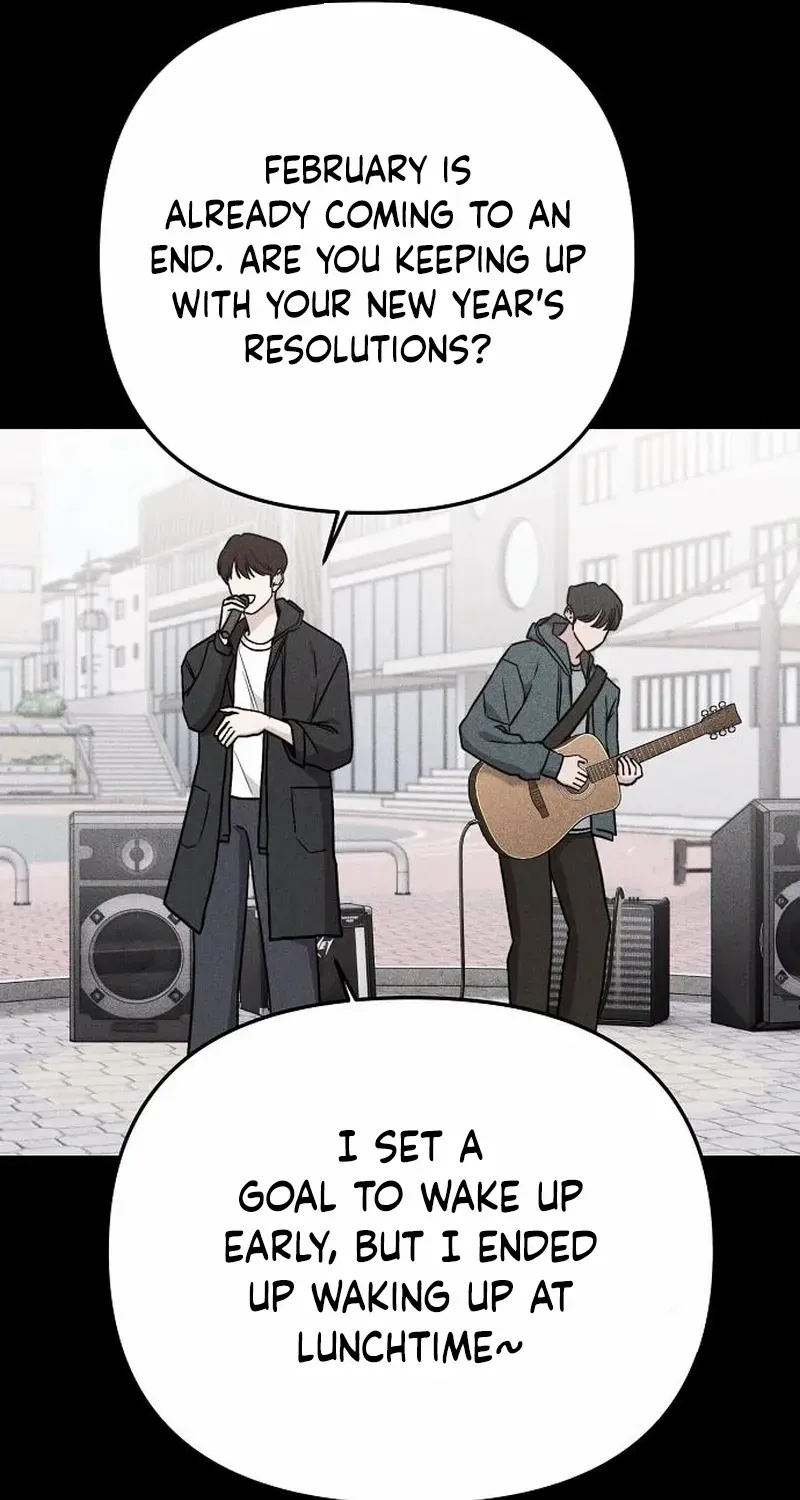 Manager Kim Hates Idols Chapter 7 page 41 - 
