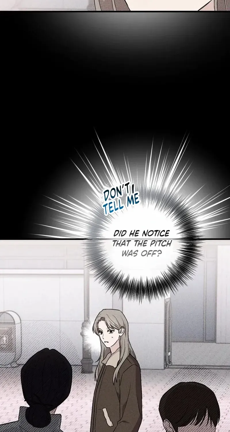 Manager Kim Hates Idols Chapter 7 page 43 - 