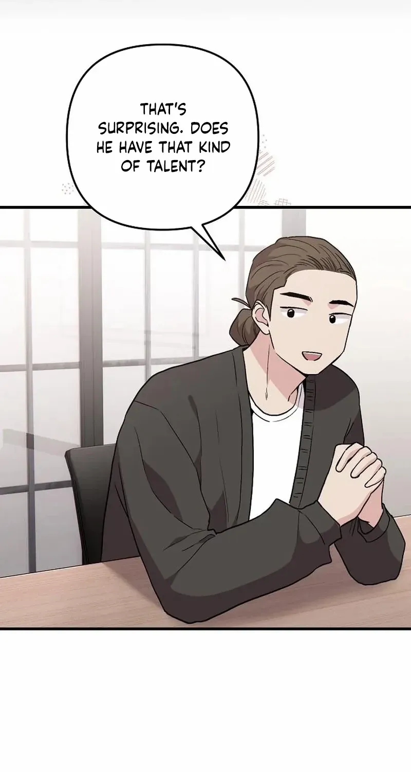 Manager Kim Hates Idols Chapter 7 page 45 - 