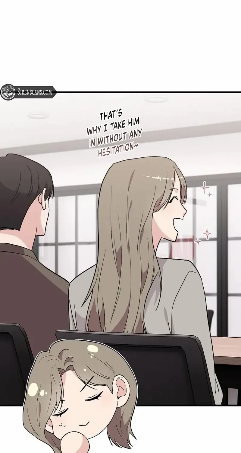 Manager Kim Hates Idols Chapter 7 page 46 - 