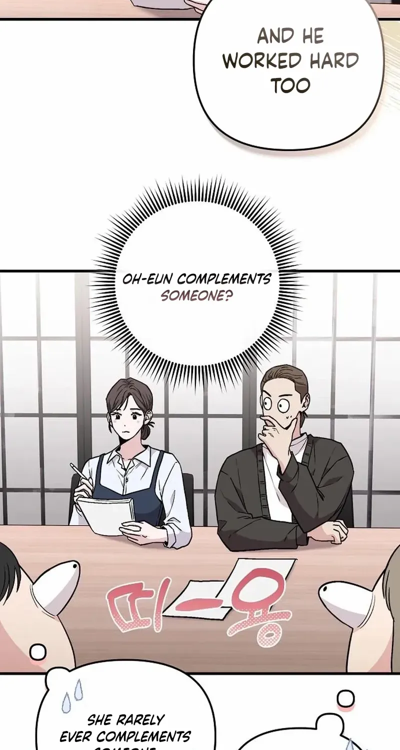 Manager Kim Hates Idols Chapter 7 page 48 - 