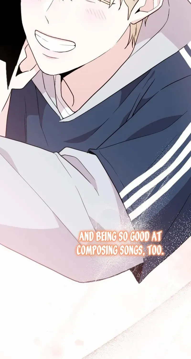 Manager Kim Hates Idols Chapter 7 page 54 - 