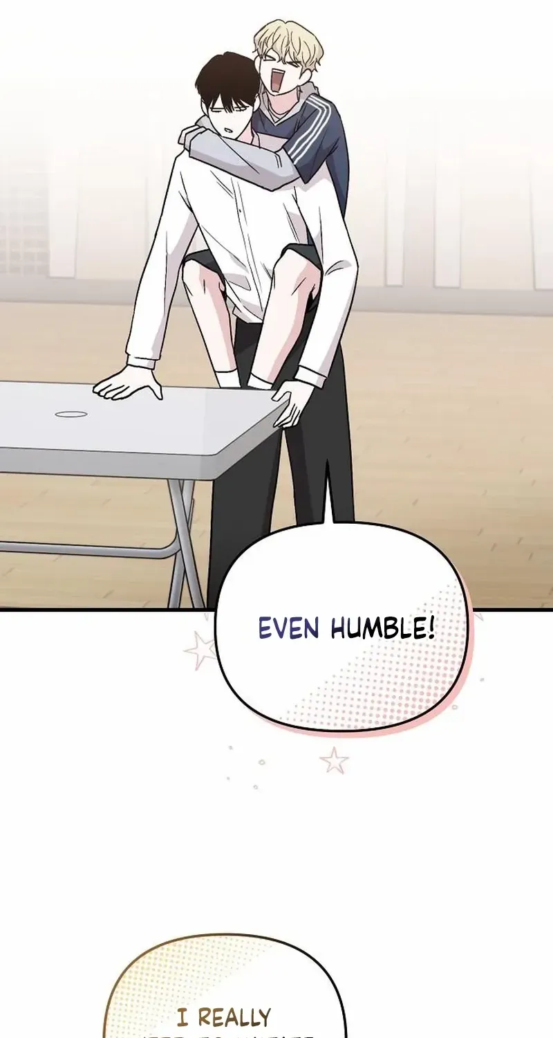 Manager Kim Hates Idols Chapter 7 page 56 - 