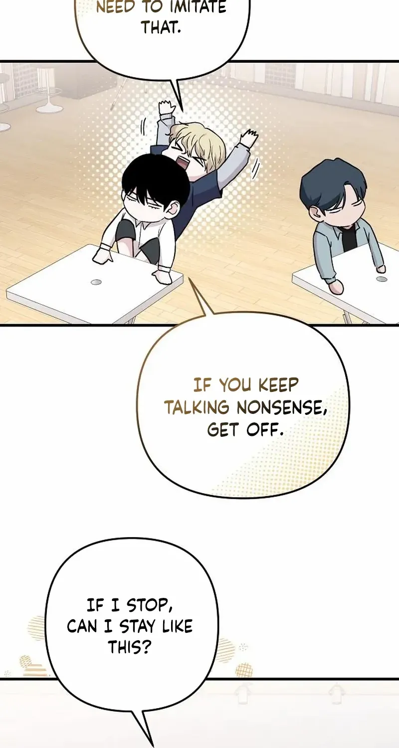 Manager Kim Hates Idols Chapter 7 page 57 - 