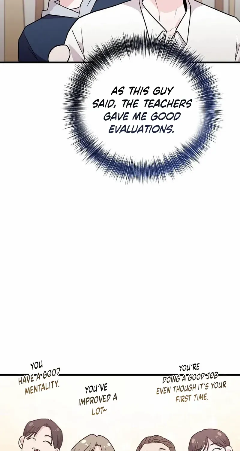 Manager Kim Hates Idols Chapter 7 page 59 - 