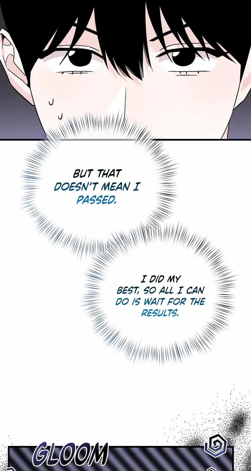 Manager Kim Hates Idols Chapter 7 page 61 - 