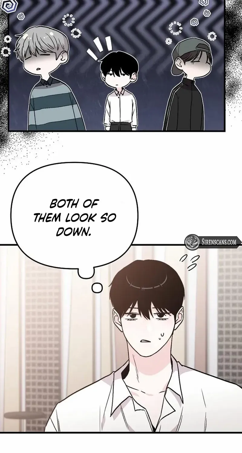 Manager Kim Hates Idols Chapter 7 page 62 - 