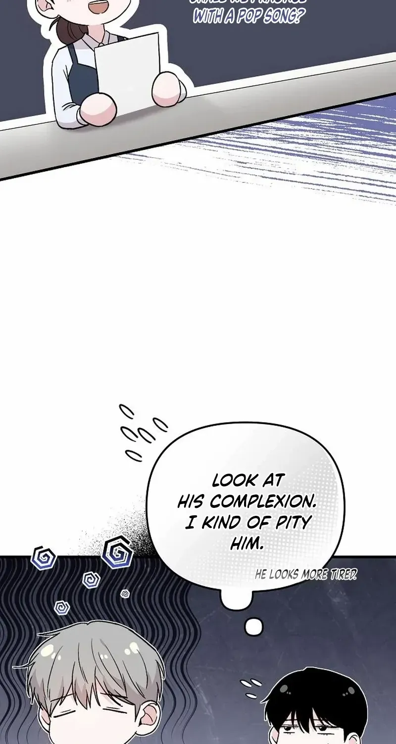 Manager Kim Hates Idols Chapter 7 page 64 - 