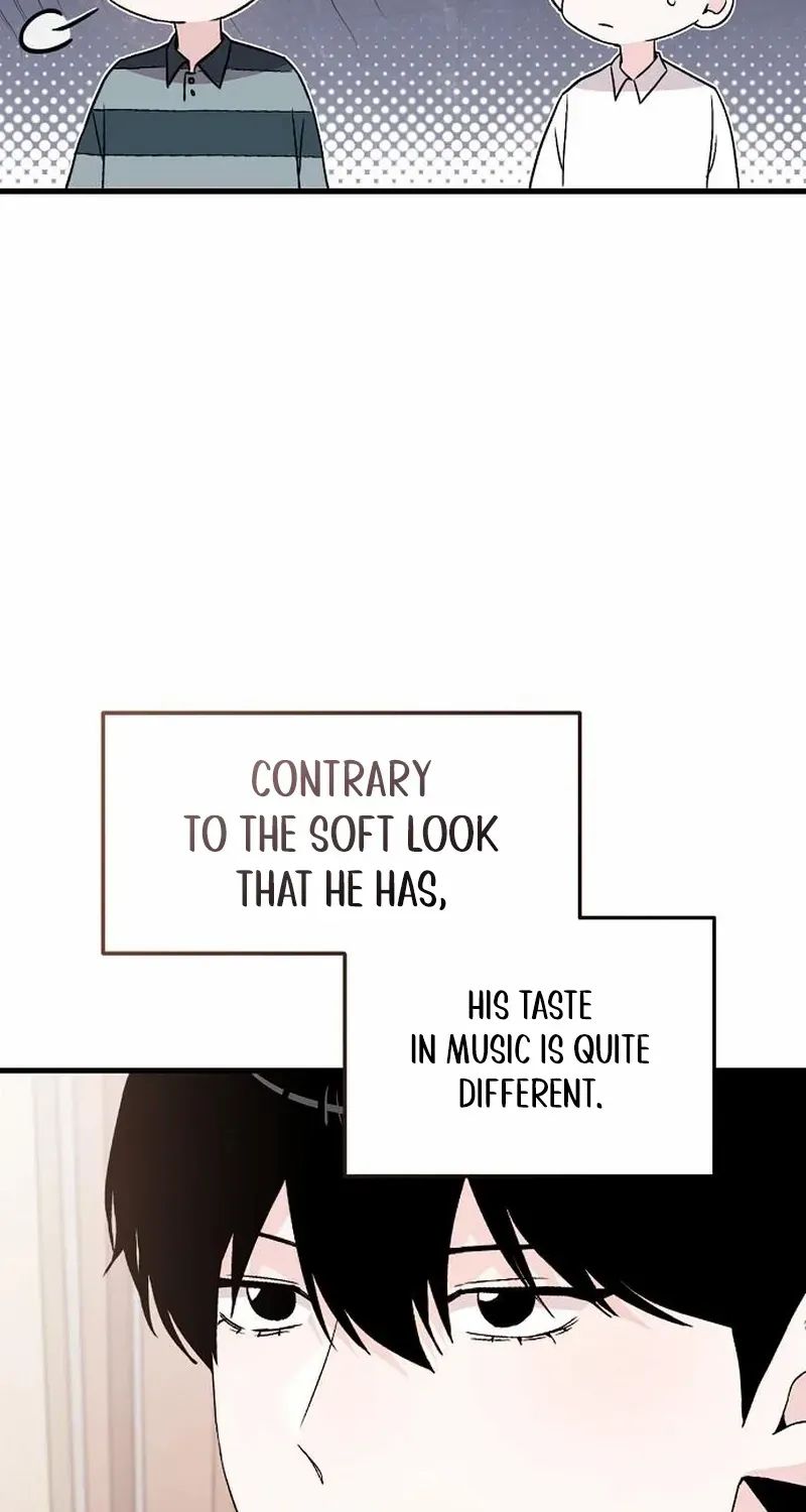 Manager Kim Hates Idols Chapter 7 page 65 - 