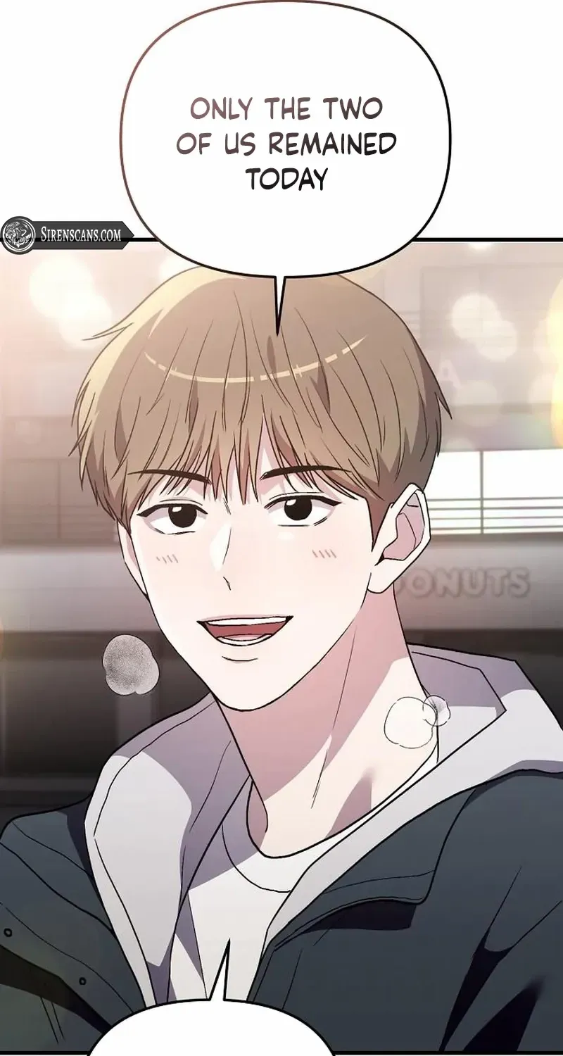Manager Kim Hates Idols Chapter 7 page 70 - 