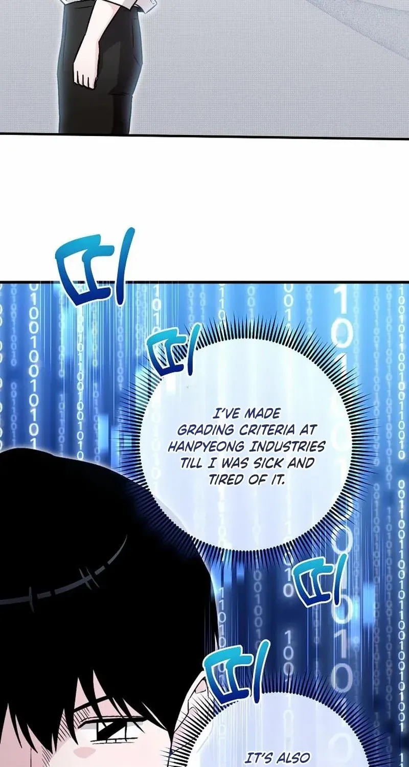 Manager Kim Hates Idols Chapter 7 page 8 - 