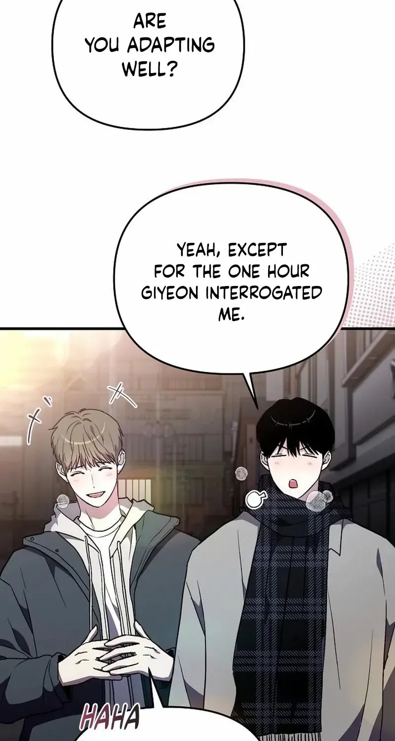 Manager Kim Hates Idols Chapter 7 page 71 - 