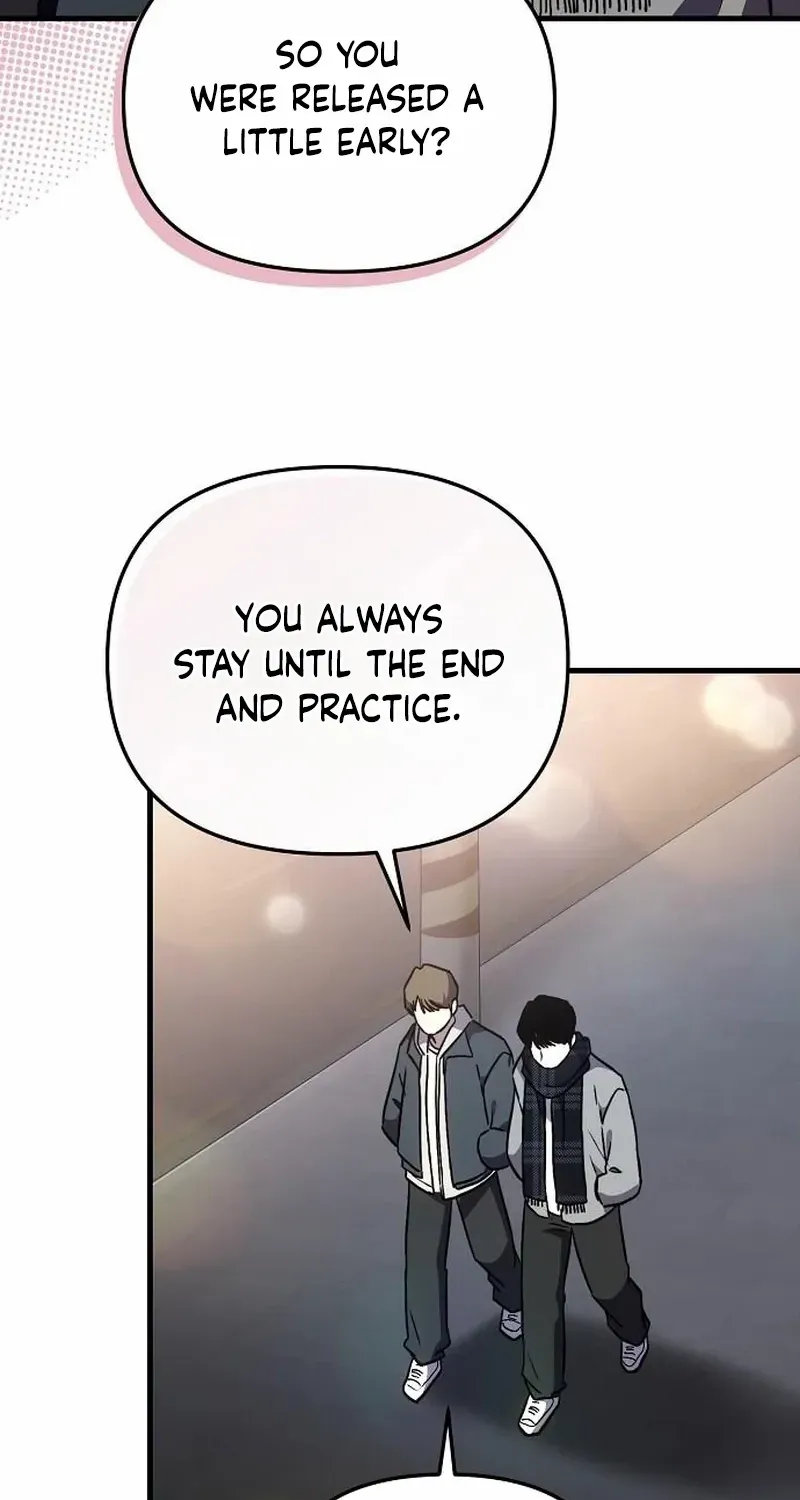 Manager Kim Hates Idols Chapter 7 page 72 - 