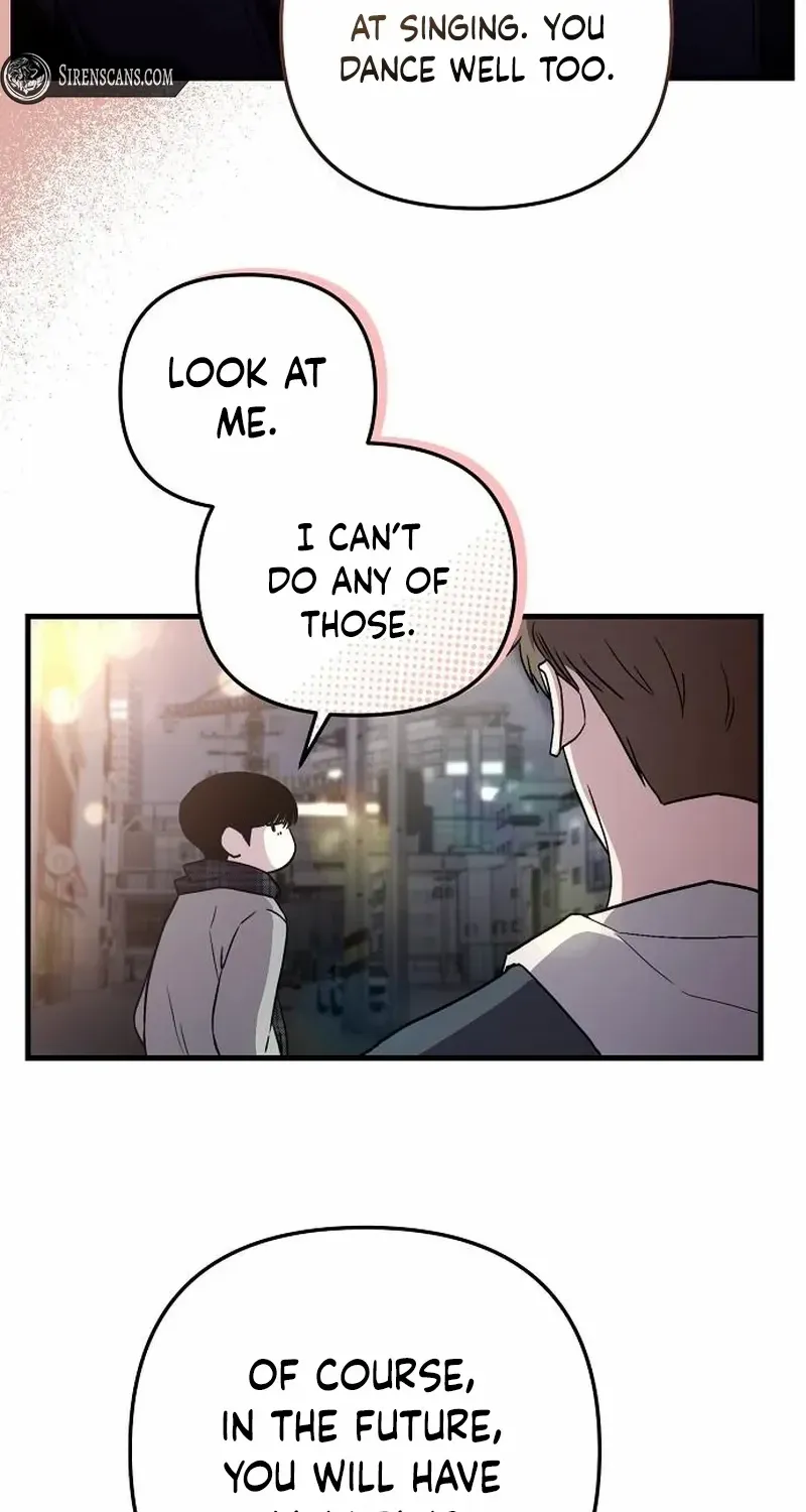 Manager Kim Hates Idols Chapter 7 page 80 - 