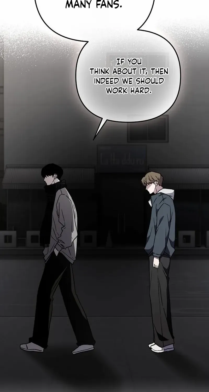 Manager Kim Hates Idols Chapter 7 page 81 - 