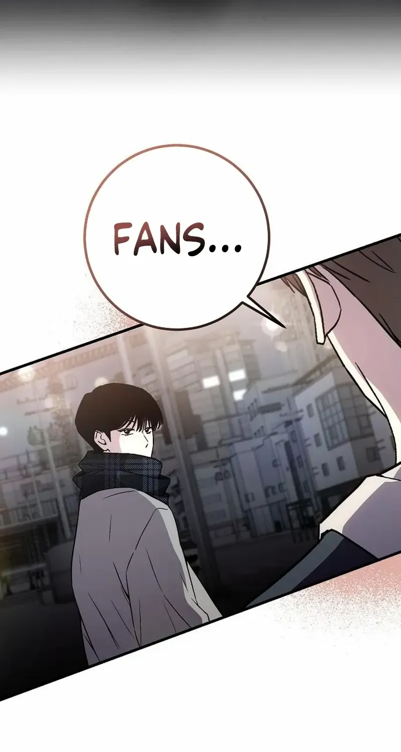 Manager Kim Hates Idols Chapter 7 page 82 - 
