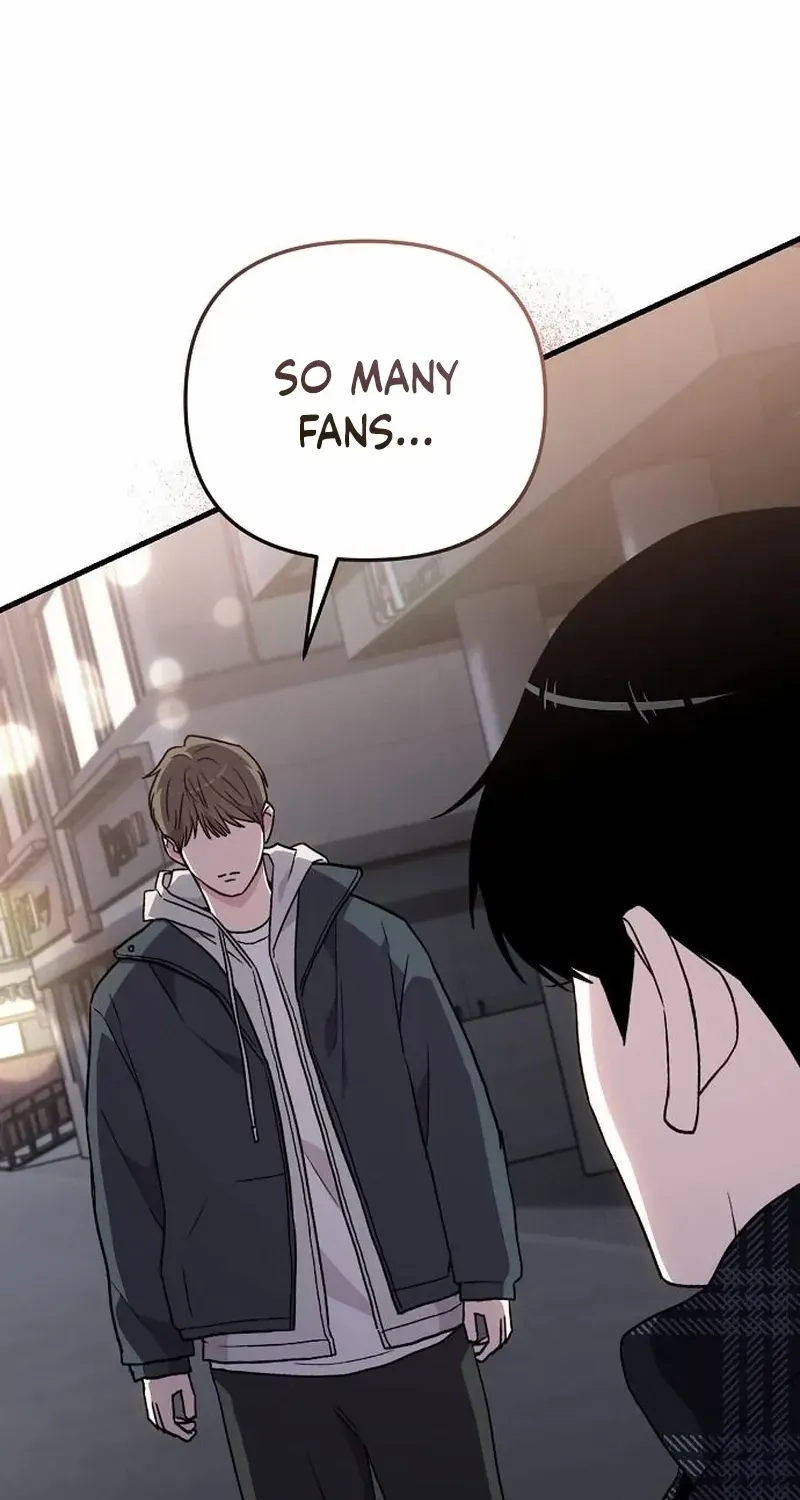 Manager Kim Hates Idols Chapter 7 page 83 - 