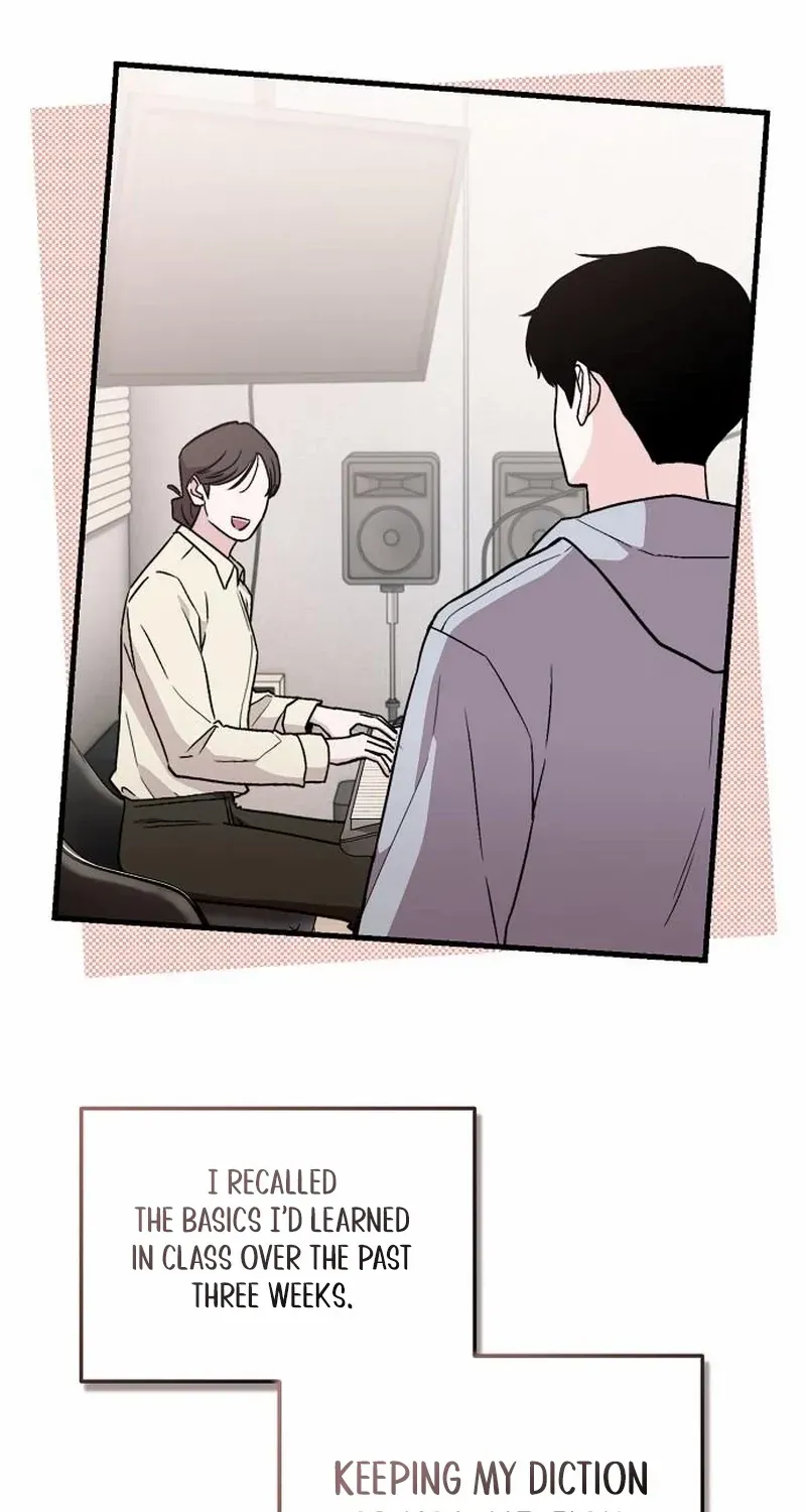 Manager Kim Hates Idols Chapter 7 page 10 - 
