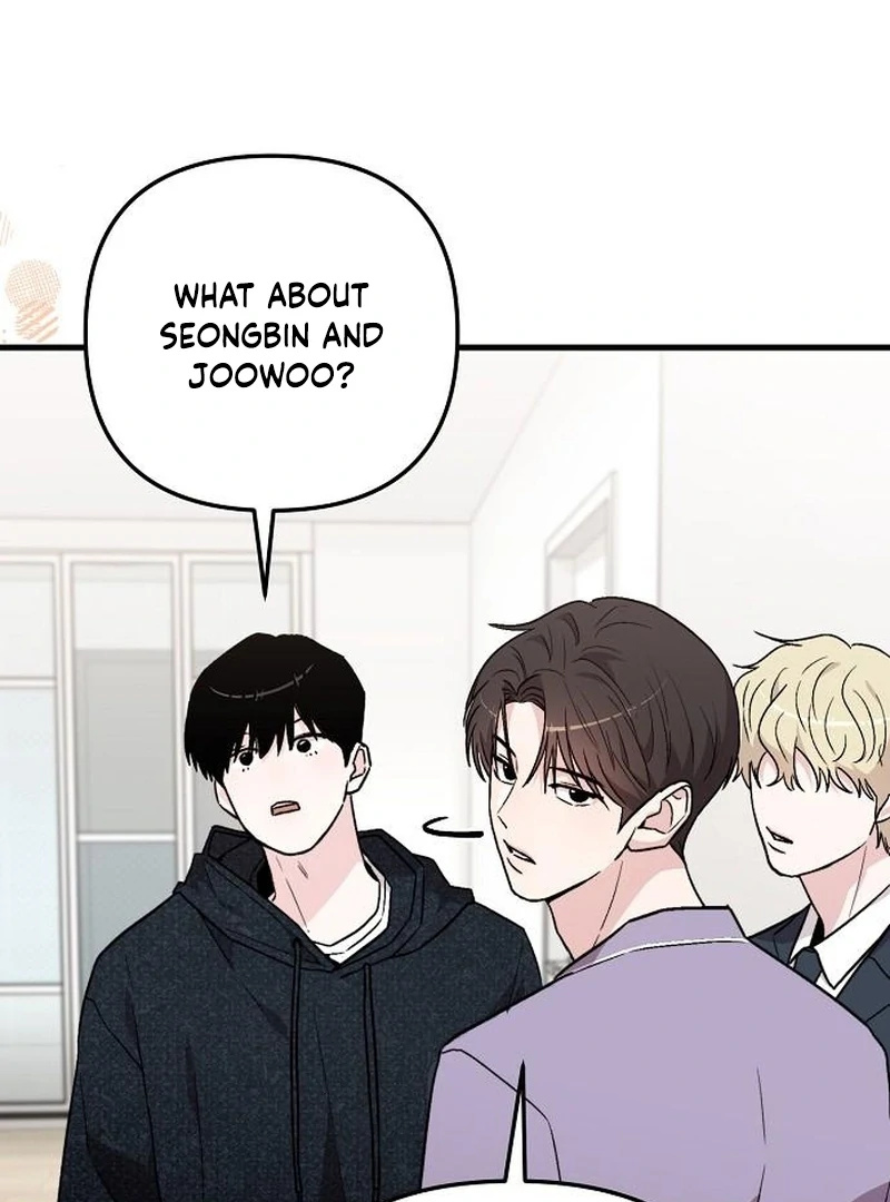 Manager Kim Hates Idols Chapter 9 page 103 - 