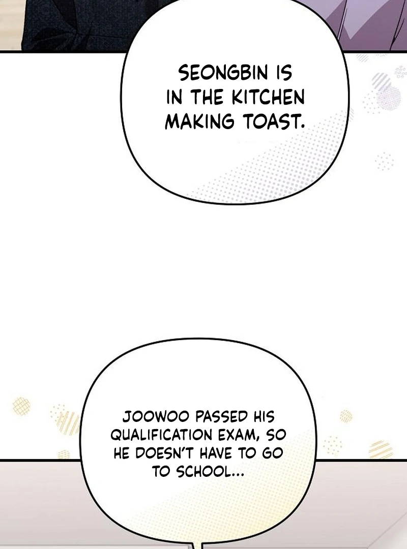 Manager Kim Hates Idols Chapter 9 page 104 - 