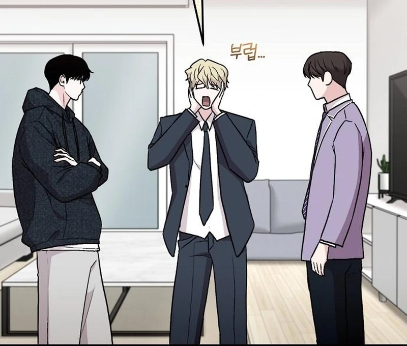 Manager Kim Hates Idols Chapter 9 page 105 - 