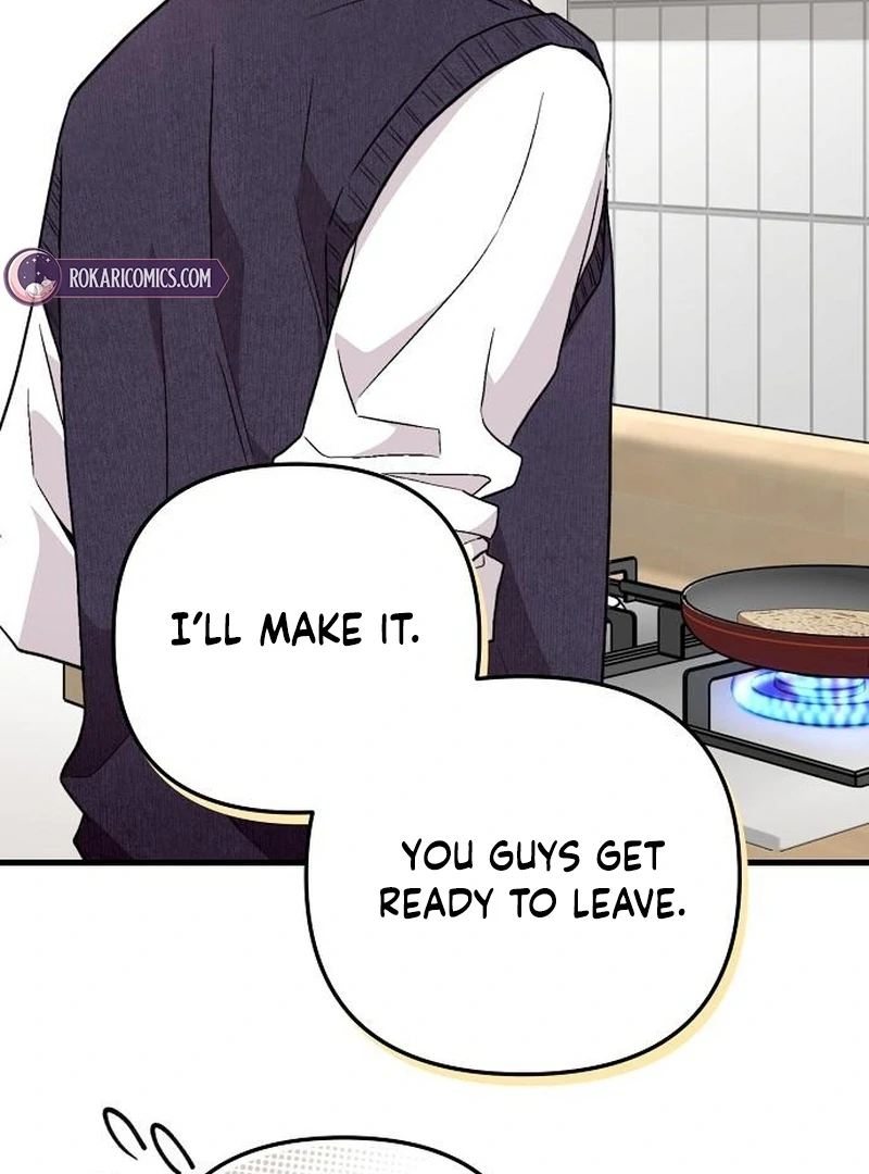 Manager Kim Hates Idols Chapter 9 page 109 - 