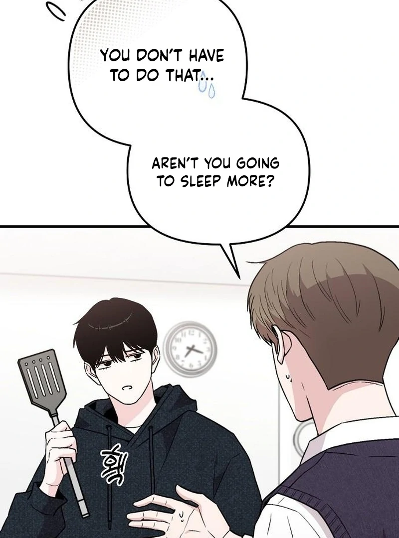 Manager Kim Hates Idols Chapter 9 page 110 - 