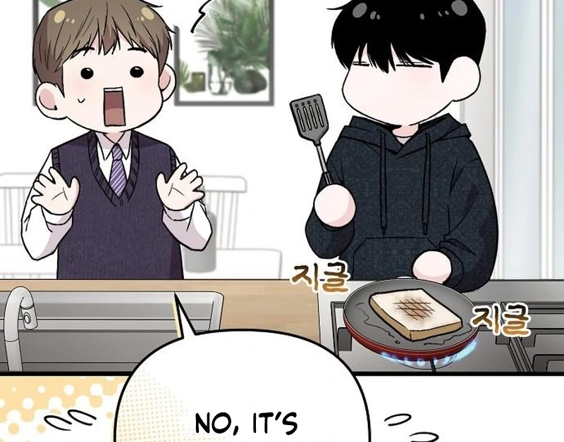 Manager Kim Hates Idols Chapter 9 page 113 - 