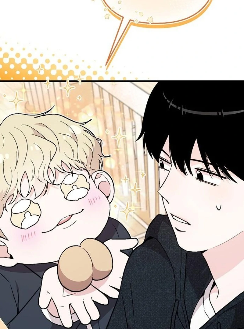 Manager Kim Hates Idols Chapter 9 page 116 - 