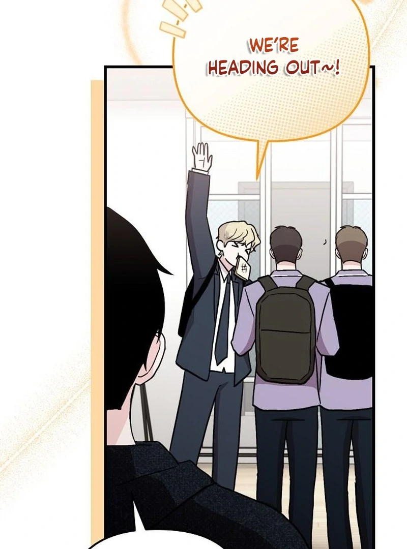 Manager Kim Hates Idols Chapter 9 page 118 - 