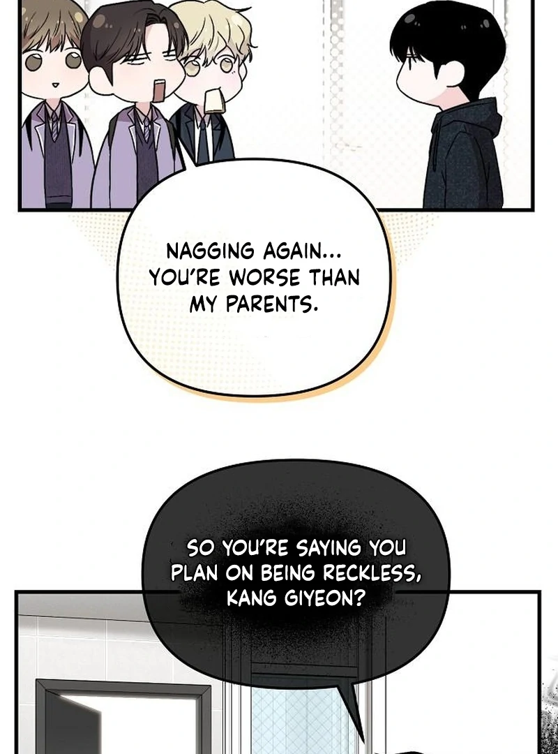 Manager Kim Hates Idols Chapter 9 page 120 - 
