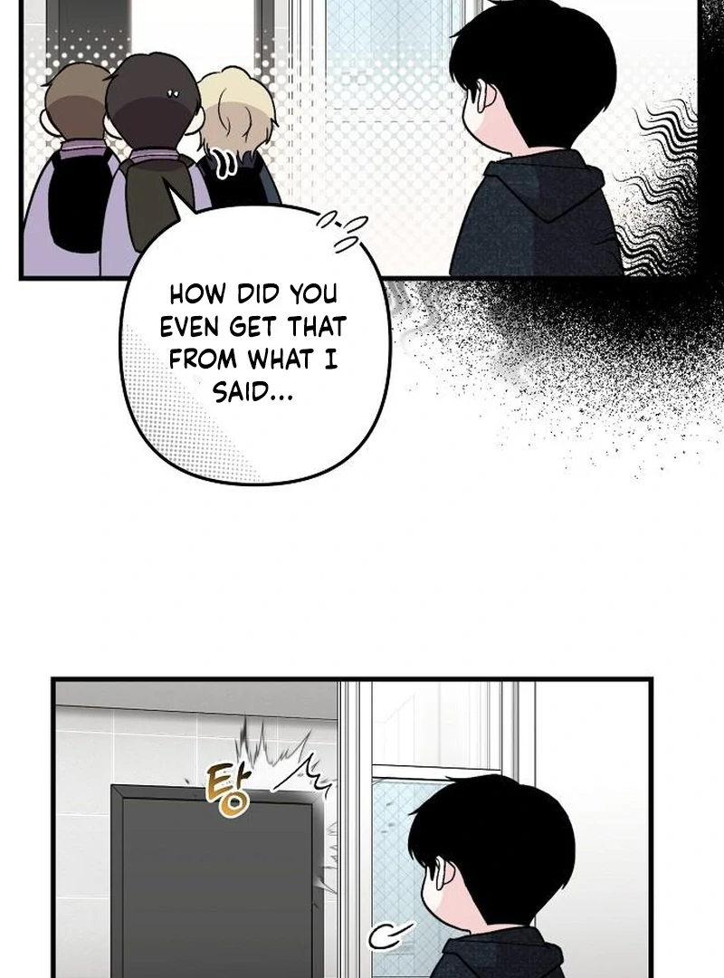 Manager Kim Hates Idols Chapter 9 page 121 - 