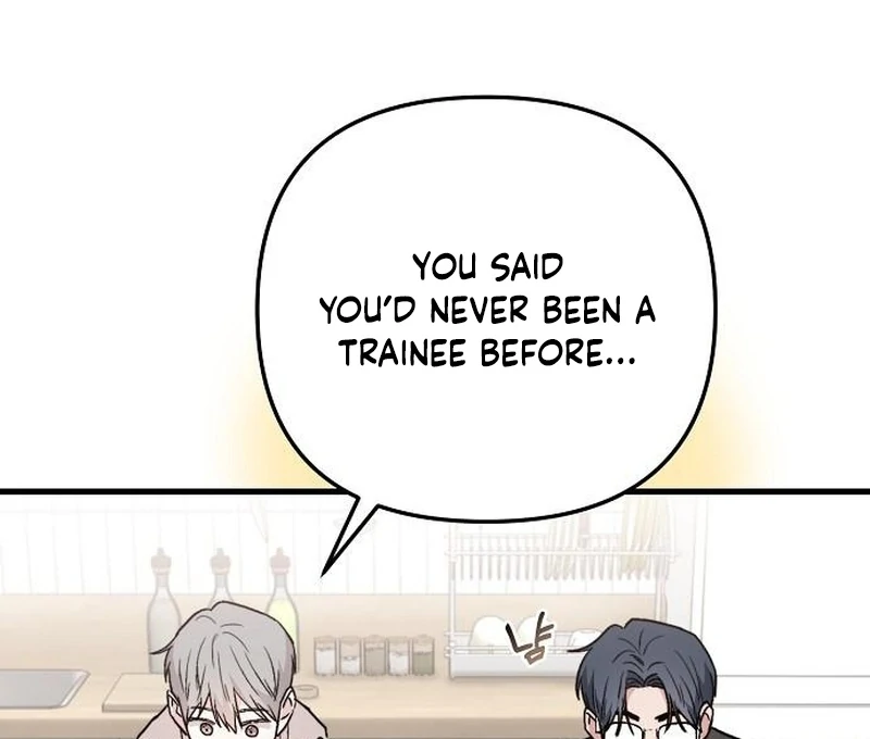Manager Kim Hates Idols Chapter 9 page 132 - 