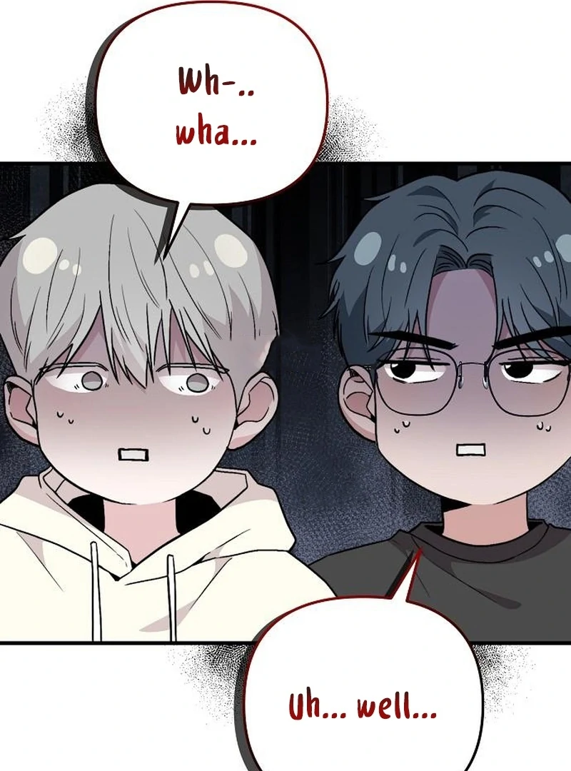 Manager Kim Hates Idols Chapter 9 page 143 - 