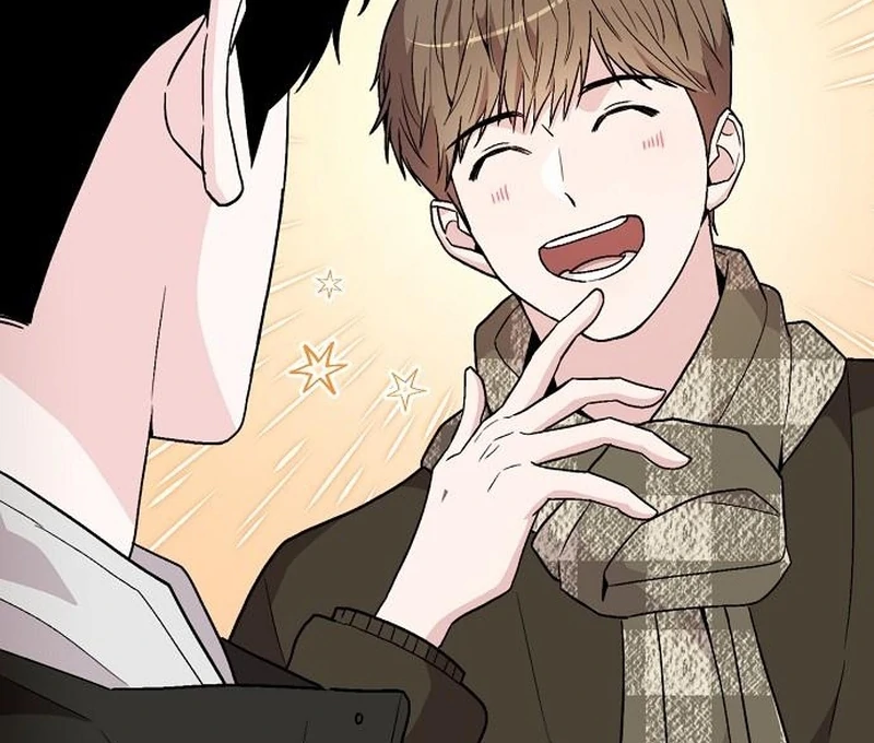 Manager Kim Hates Idols Chapter 9 page 18 - 