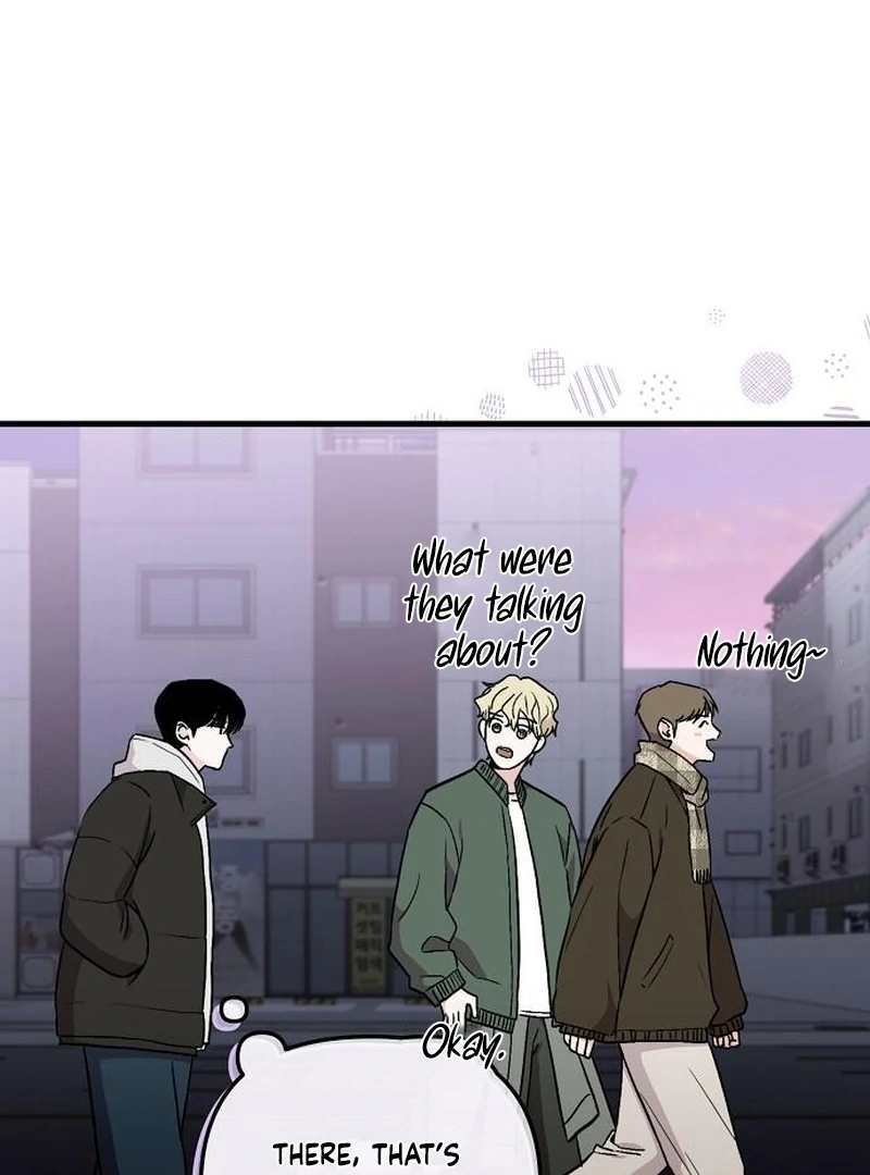 Manager Kim Hates Idols Chapter 9 page 20 - 