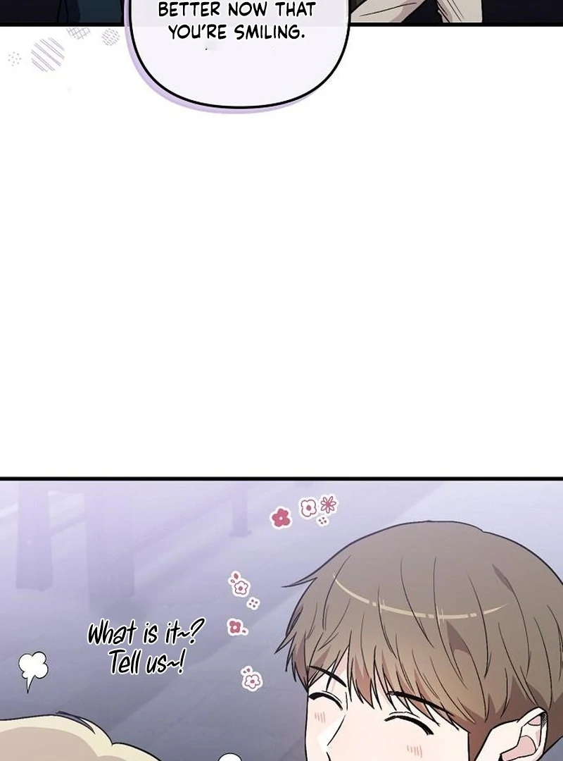 Manager Kim Hates Idols Chapter 9 page 21 - 