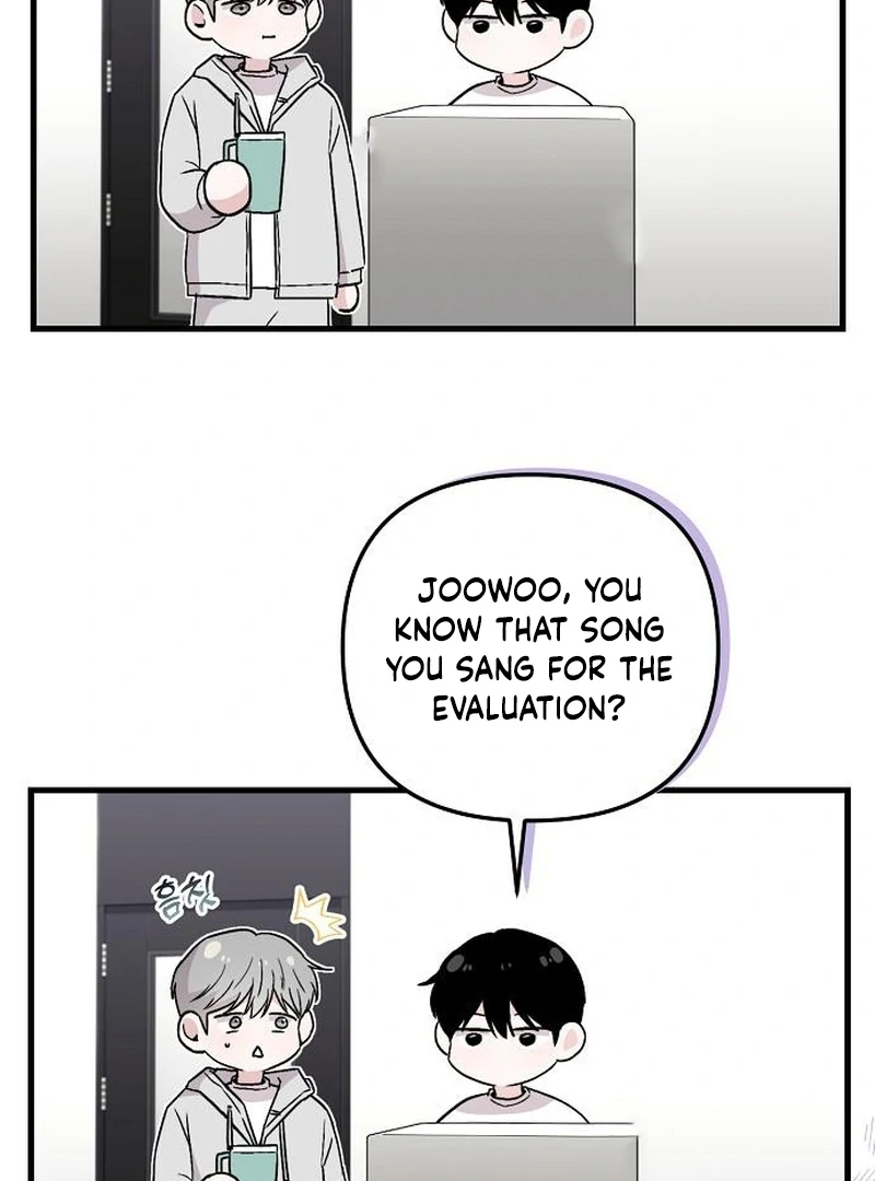 Manager Kim Hates Idols Chapter 9 page 27 - 