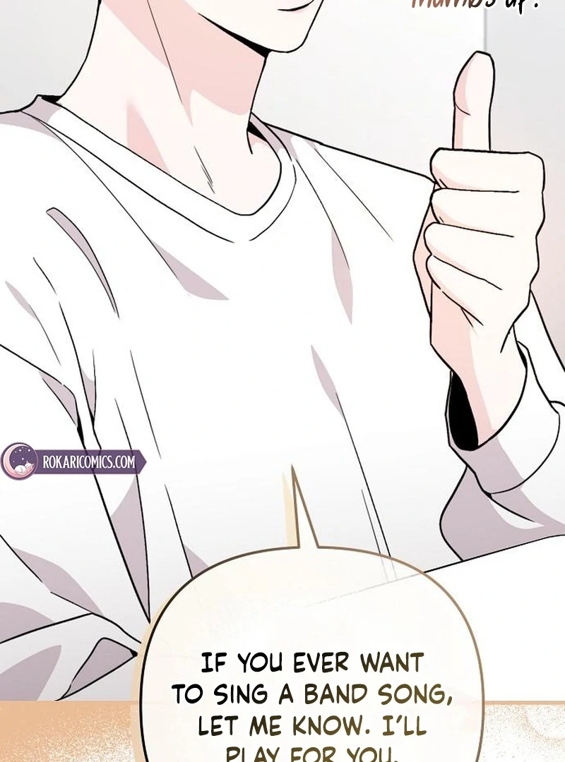 Manager Kim Hates Idols Chapter 9 page 35 - 