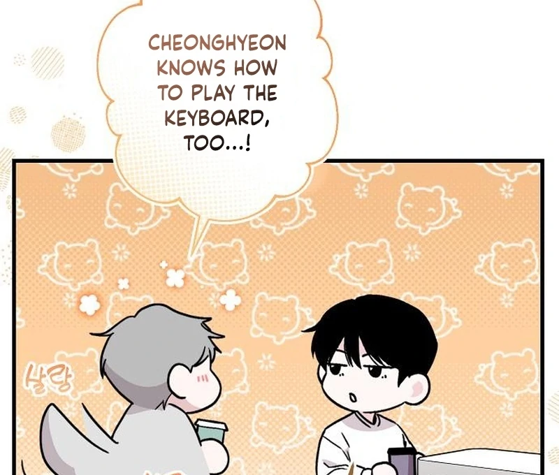 Manager Kim Hates Idols Chapter 9 page 38 - 