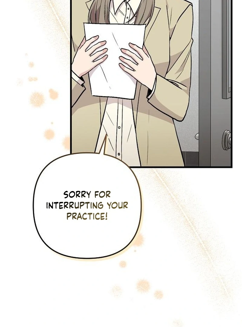 Manager Kim Hates Idols Chapter 9 page 41 - 