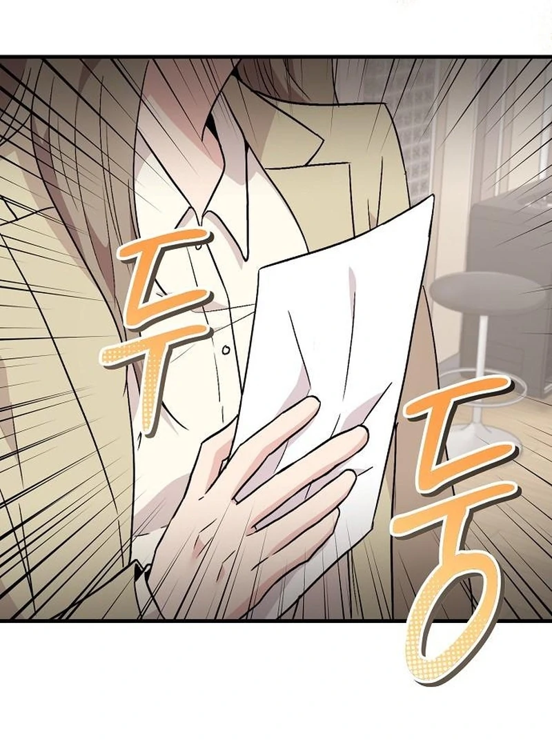 Manager Kim Hates Idols Chapter 9 page 42 - 