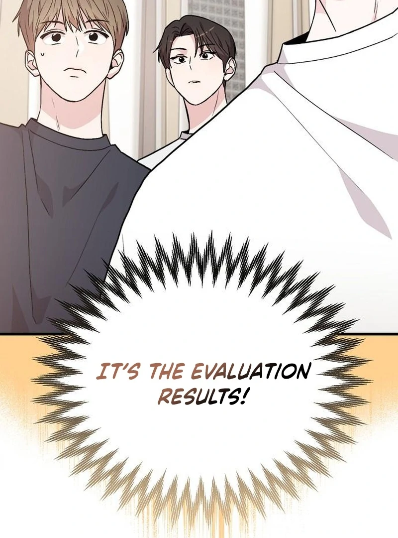 Manager Kim Hates Idols Chapter 9 page 44 - 